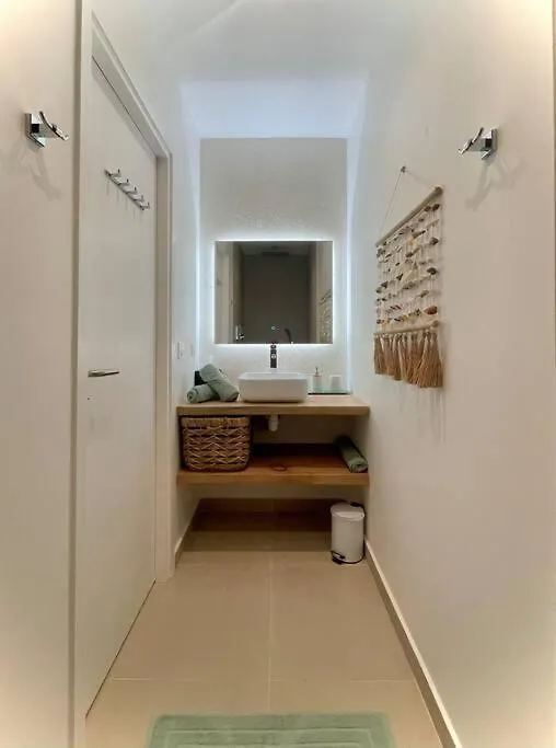 Apartment Te Miti - Tropical Paradise Retreat Paea French Polynesia